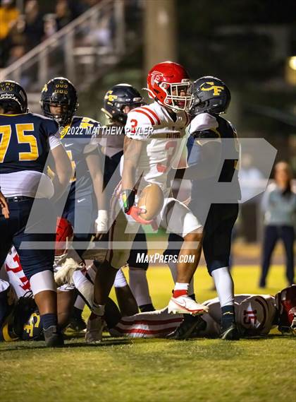 Thumbnail 1 in Seventy-First @ Cape Fear photogallery.