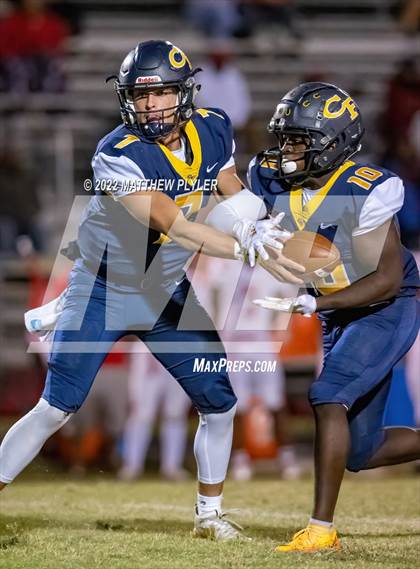 Thumbnail 1 in Seventy-First @ Cape Fear photogallery.