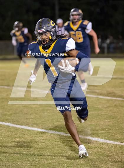 Thumbnail 1 in Seventy-First @ Cape Fear photogallery.