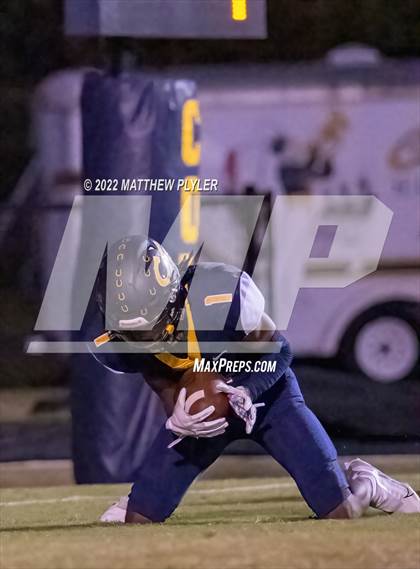 Thumbnail 1 in Seventy-First @ Cape Fear photogallery.