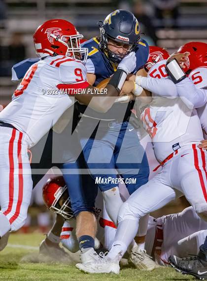 Thumbnail 2 in Seventy-First @ Cape Fear photogallery.