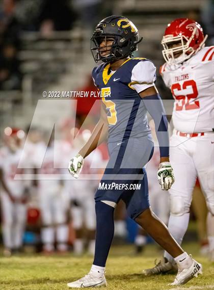 Thumbnail 3 in Seventy-First @ Cape Fear photogallery.