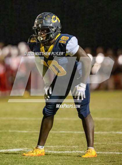 Thumbnail 2 in Seventy-First @ Cape Fear photogallery.