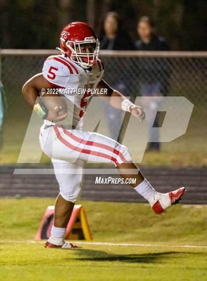 Thumbnail 2 in Seventy-First @ Cape Fear photogallery.