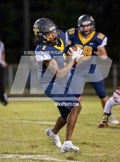 Thumbnail 1 in Seventy-First @ Cape Fear photogallery.