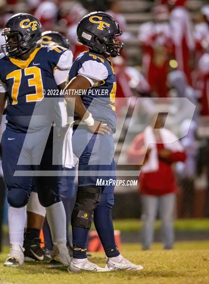 Thumbnail 1 in Seventy-First @ Cape Fear photogallery.