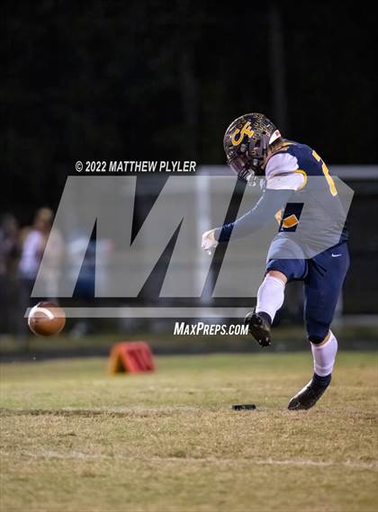 Thumbnail 2 in Seventy-First @ Cape Fear photogallery.
