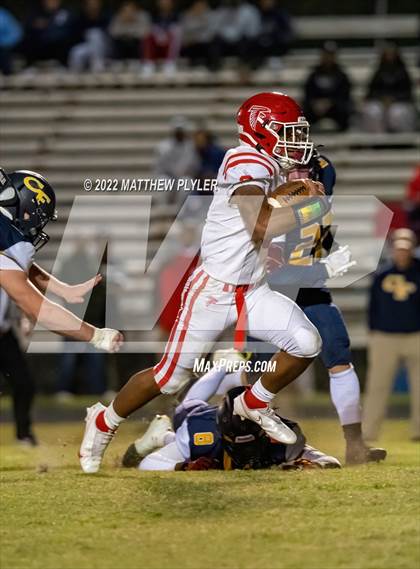 Thumbnail 2 in Seventy-First @ Cape Fear photogallery.