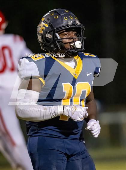 Thumbnail 1 in Seventy-First @ Cape Fear photogallery.
