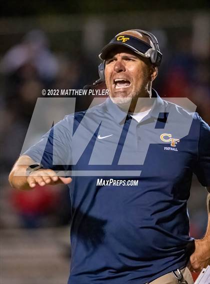 Thumbnail 2 in Seventy-First @ Cape Fear photogallery.