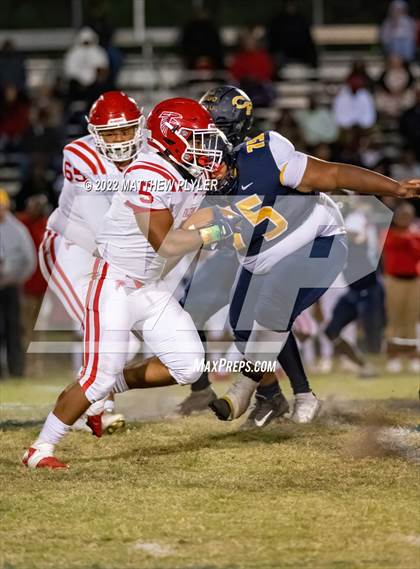 Thumbnail 3 in Seventy-First @ Cape Fear photogallery.