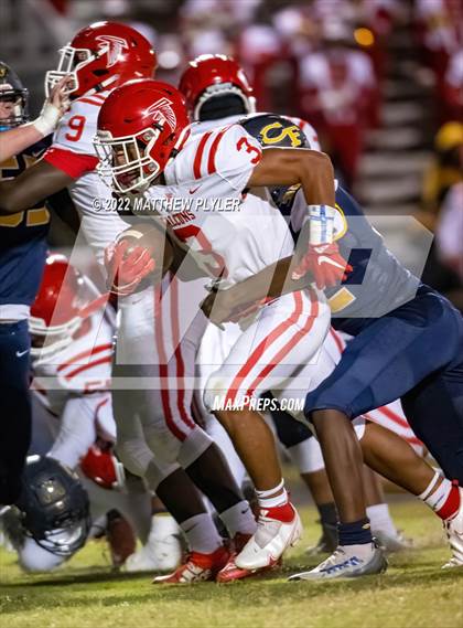 Thumbnail 1 in Seventy-First @ Cape Fear photogallery.