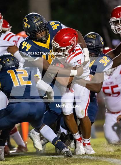 Thumbnail 2 in Seventy-First @ Cape Fear photogallery.