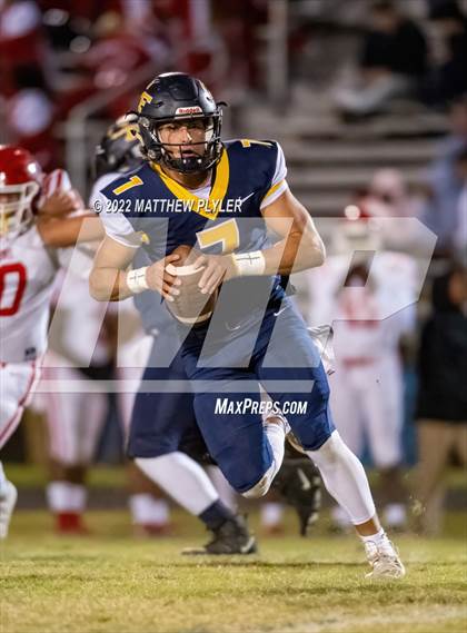 Thumbnail 1 in Seventy-First @ Cape Fear photogallery.