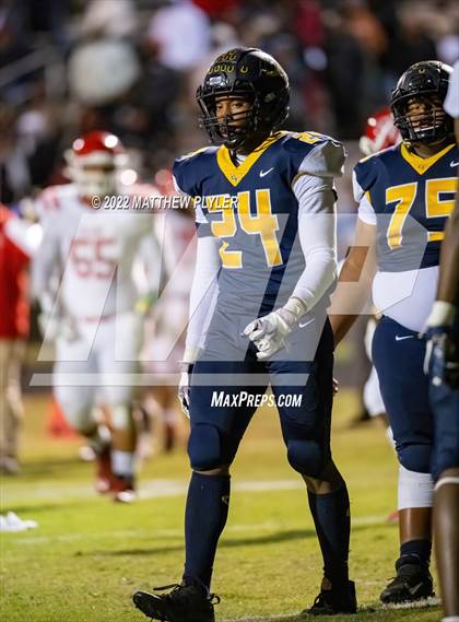 Thumbnail 1 in Seventy-First @ Cape Fear photogallery.