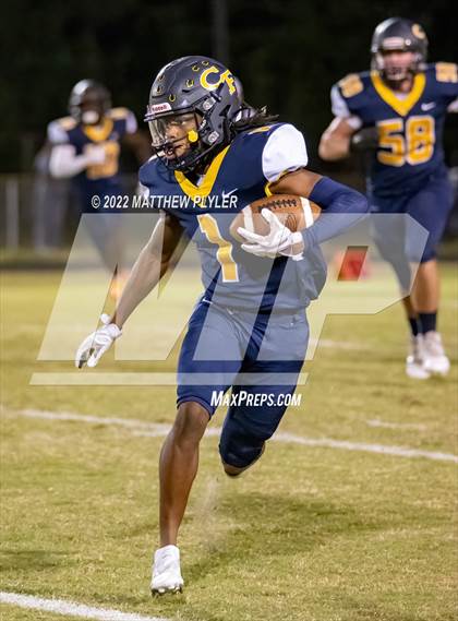 Thumbnail 3 in Seventy-First @ Cape Fear photogallery.