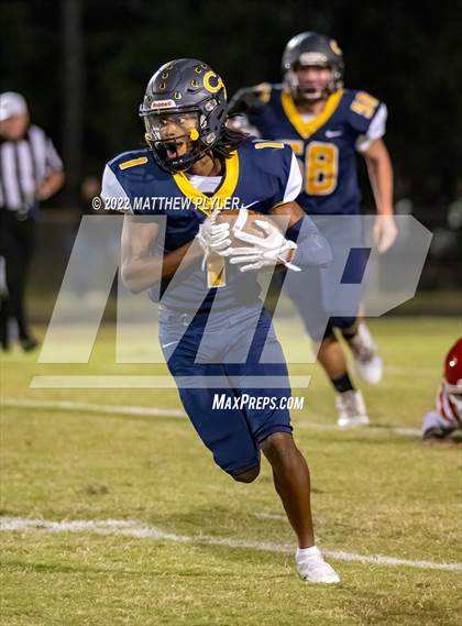 Thumbnail 1 in Seventy-First @ Cape Fear photogallery.