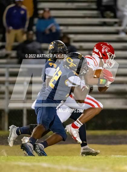 Thumbnail 1 in Seventy-First @ Cape Fear photogallery.
