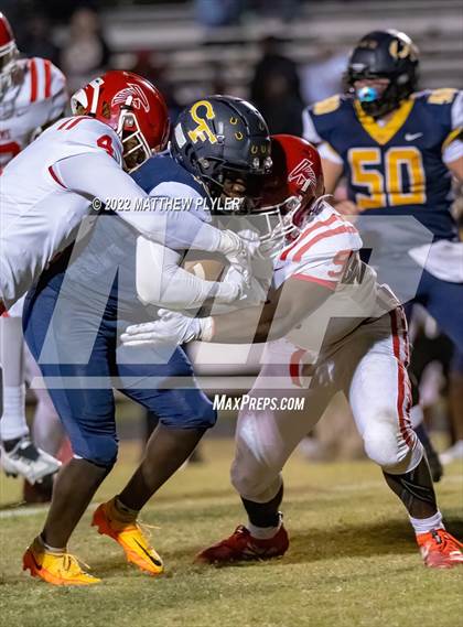 Thumbnail 2 in Seventy-First @ Cape Fear photogallery.