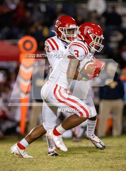 Thumbnail 2 in Seventy-First @ Cape Fear photogallery.