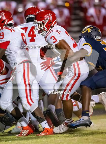 Thumbnail 2 in Seventy-First @ Cape Fear photogallery.