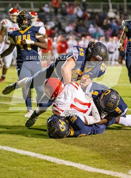 Thumbnail 1 in Seventy-First @ Cape Fear photogallery.