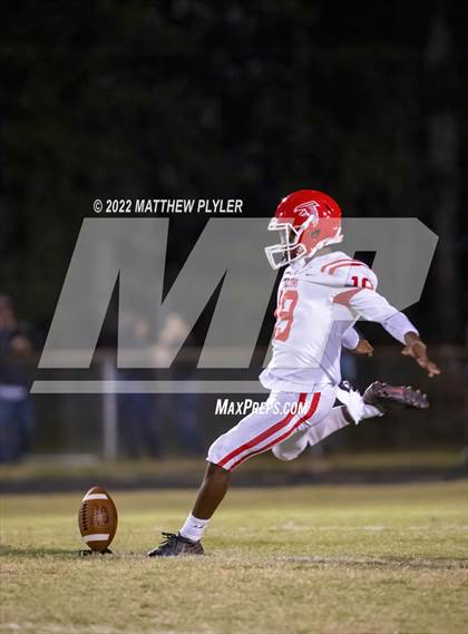 Thumbnail 3 in Seventy-First @ Cape Fear photogallery.