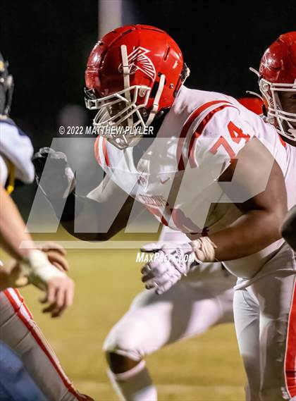 Thumbnail 2 in Seventy-First @ Cape Fear photogallery.