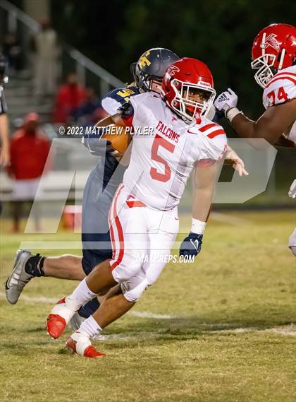 Thumbnail 1 in Seventy-First @ Cape Fear photogallery.
