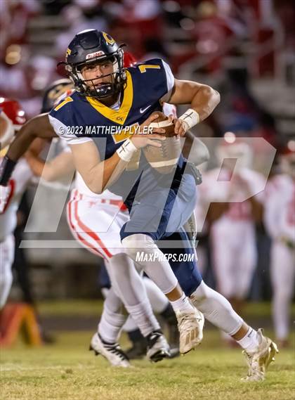 Thumbnail 1 in Seventy-First @ Cape Fear photogallery.