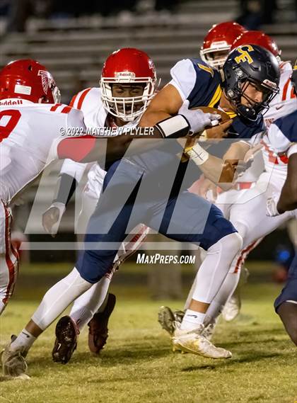 Thumbnail 1 in Seventy-First @ Cape Fear photogallery.