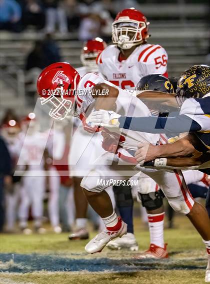 Thumbnail 2 in Seventy-First @ Cape Fear photogallery.