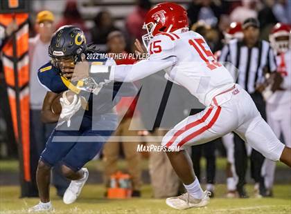 Thumbnail 1 in Seventy-First @ Cape Fear photogallery.