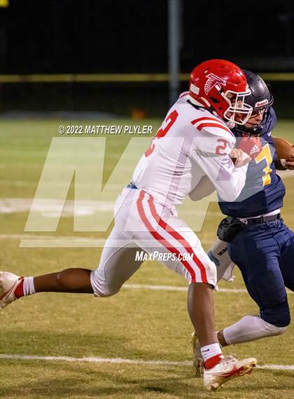 Thumbnail 1 in Seventy-First @ Cape Fear photogallery.