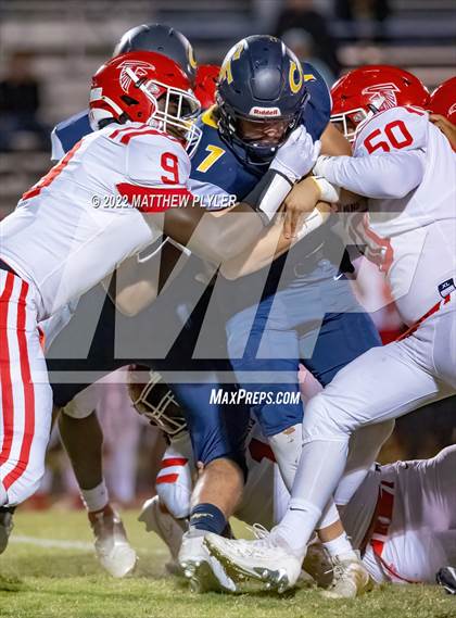 Thumbnail 1 in Seventy-First @ Cape Fear photogallery.