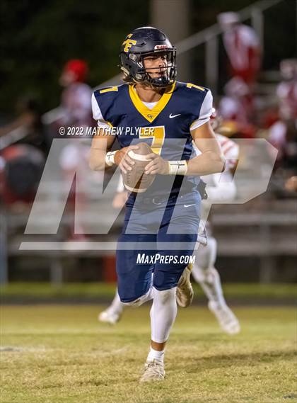 Thumbnail 1 in Seventy-First @ Cape Fear photogallery.