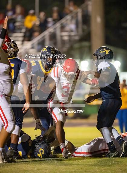Thumbnail 1 in Seventy-First @ Cape Fear photogallery.
