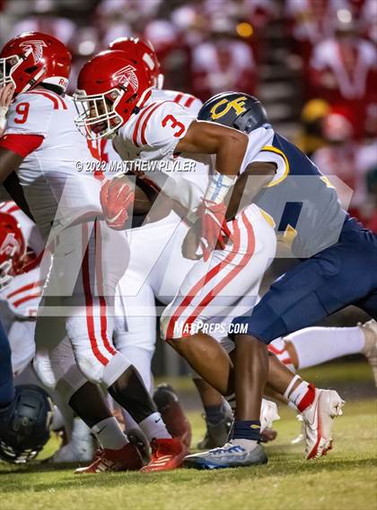 Thumbnail 3 in Seventy-First @ Cape Fear photogallery.