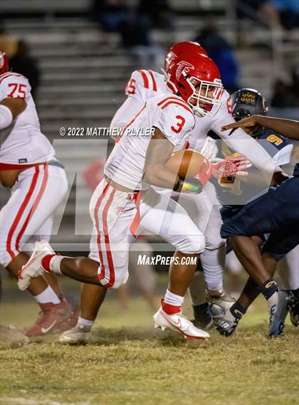 Thumbnail 2 in Seventy-First @ Cape Fear photogallery.