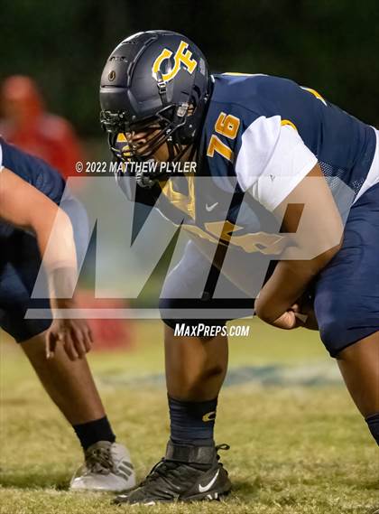 Thumbnail 3 in Seventy-First @ Cape Fear photogallery.