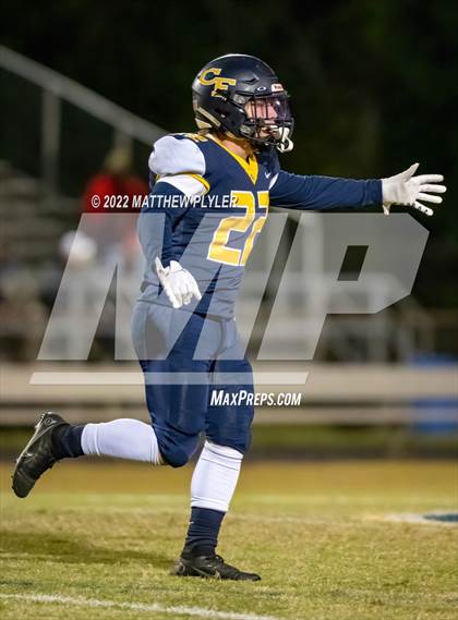 Thumbnail 1 in Seventy-First @ Cape Fear photogallery.