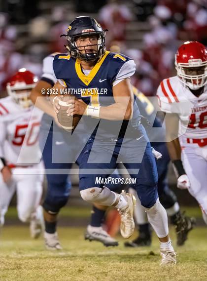 Thumbnail 2 in Seventy-First @ Cape Fear photogallery.