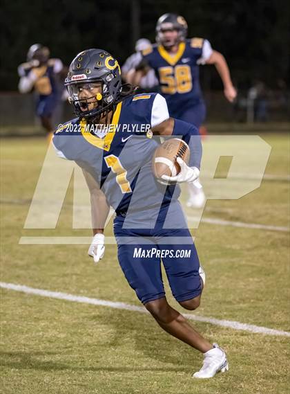 Thumbnail 2 in Seventy-First @ Cape Fear photogallery.