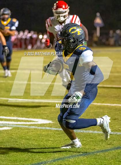 Thumbnail 3 in Seventy-First @ Cape Fear photogallery.