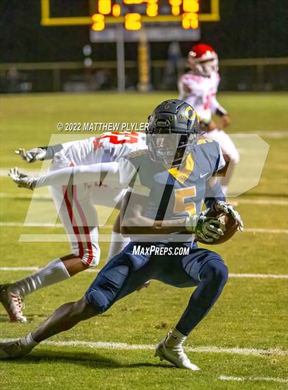 Thumbnail 1 in Seventy-First @ Cape Fear photogallery.