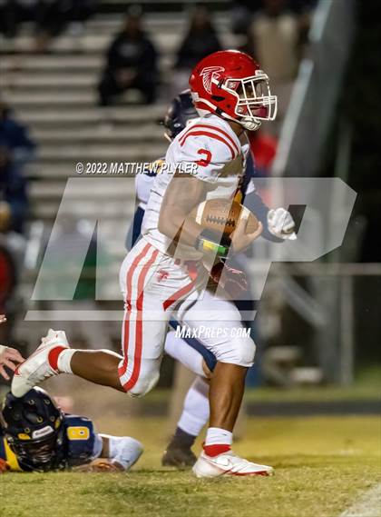 Thumbnail 3 in Seventy-First @ Cape Fear photogallery.