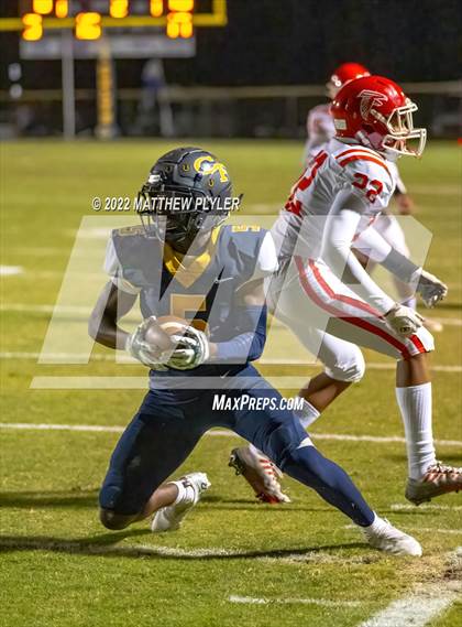 Thumbnail 1 in Seventy-First @ Cape Fear photogallery.
