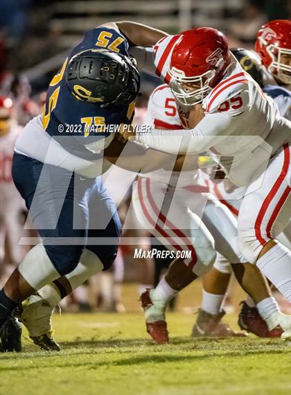 Thumbnail 3 in Seventy-First @ Cape Fear photogallery.