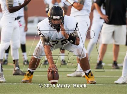 Thumbnail 1 in Enochs @ Turlock photogallery.