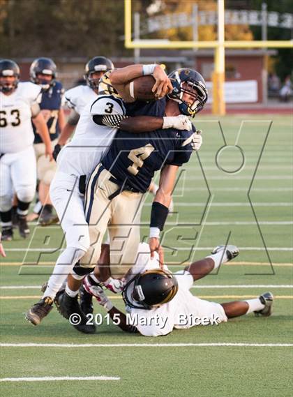 Thumbnail 3 in Enochs @ Turlock photogallery.